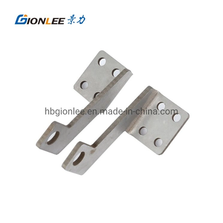 Stainless Steel Corner Code, Air Conditioner Stainless Steel Support Frame