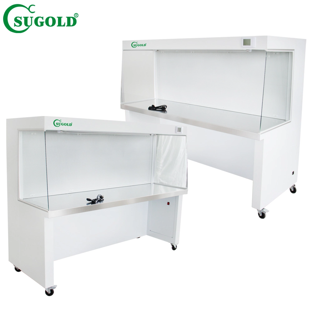 Hot Sale Stainless Steel Clean Bench Lab Equipment