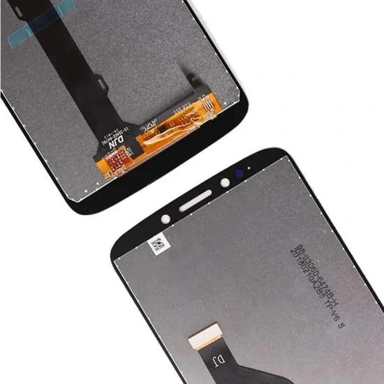 Original LCD with Digitizer for Motorola Moto E5 Plus LCD Touch Screen Assembly