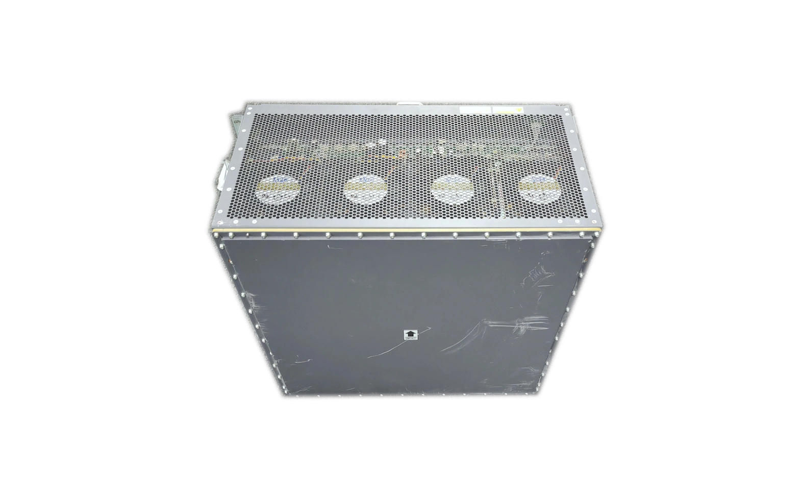 Communication Base Station Good Price Terminals Equipment Olt Equipment 10g Fiber Optical Line Interface Board Optical Line Terminal 4/8 Pon Ports Hot Selling