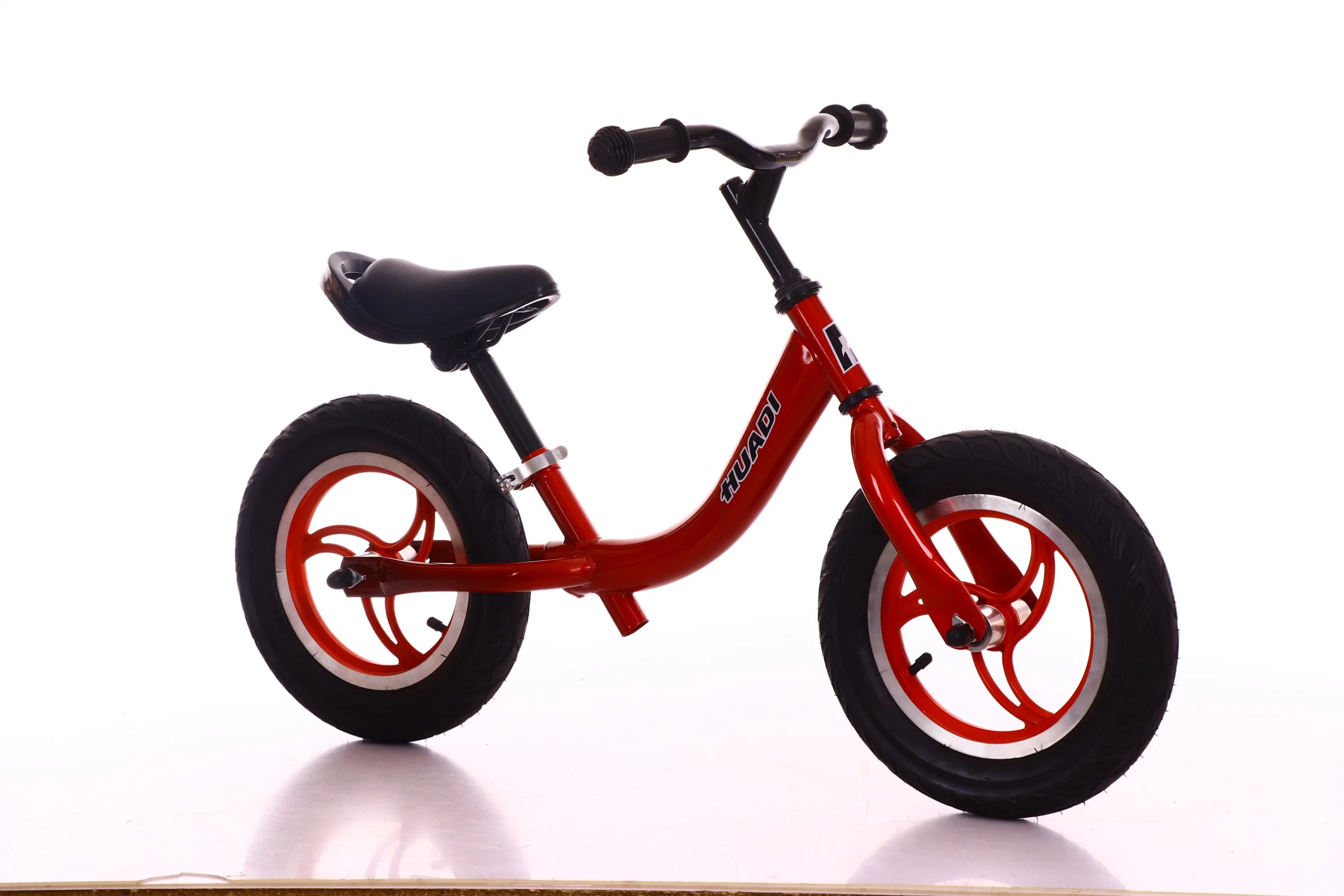 Factory CE Standard High Quality Baby Toy Kids Balance Bicycle Baby Running Balance Bike