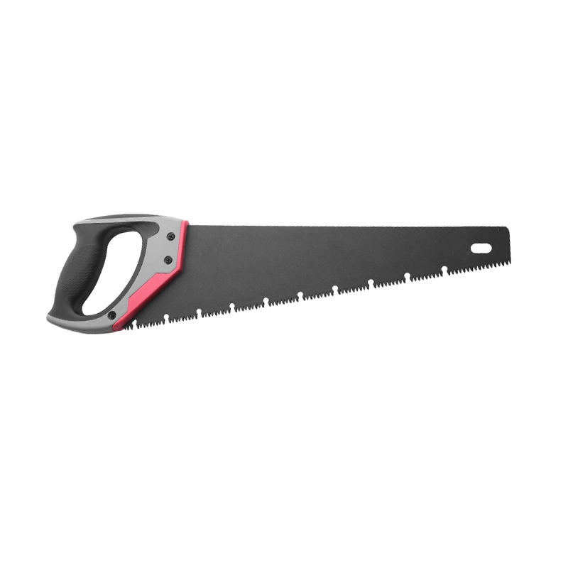 Household Pruning Hand Saw 350mm Carbon Steel Pruning Saw