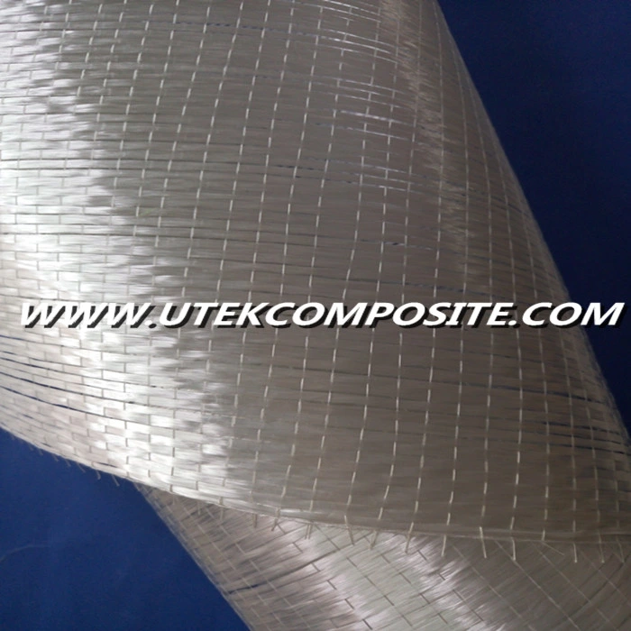 Compatible with Epoxy Resin Fiberglass Unidirectional Fabric