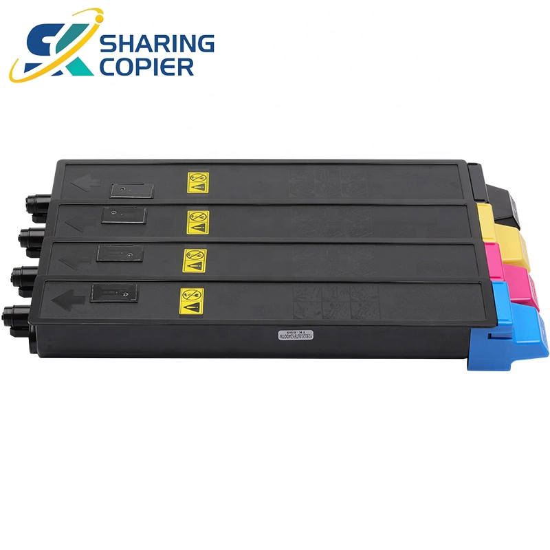 Factory Compatible Toner Cartridge Tk898 Tk895 Tk897 Tk899 Fs-C8020mfp/C8025mfp/C8520mfp/C8525mfp