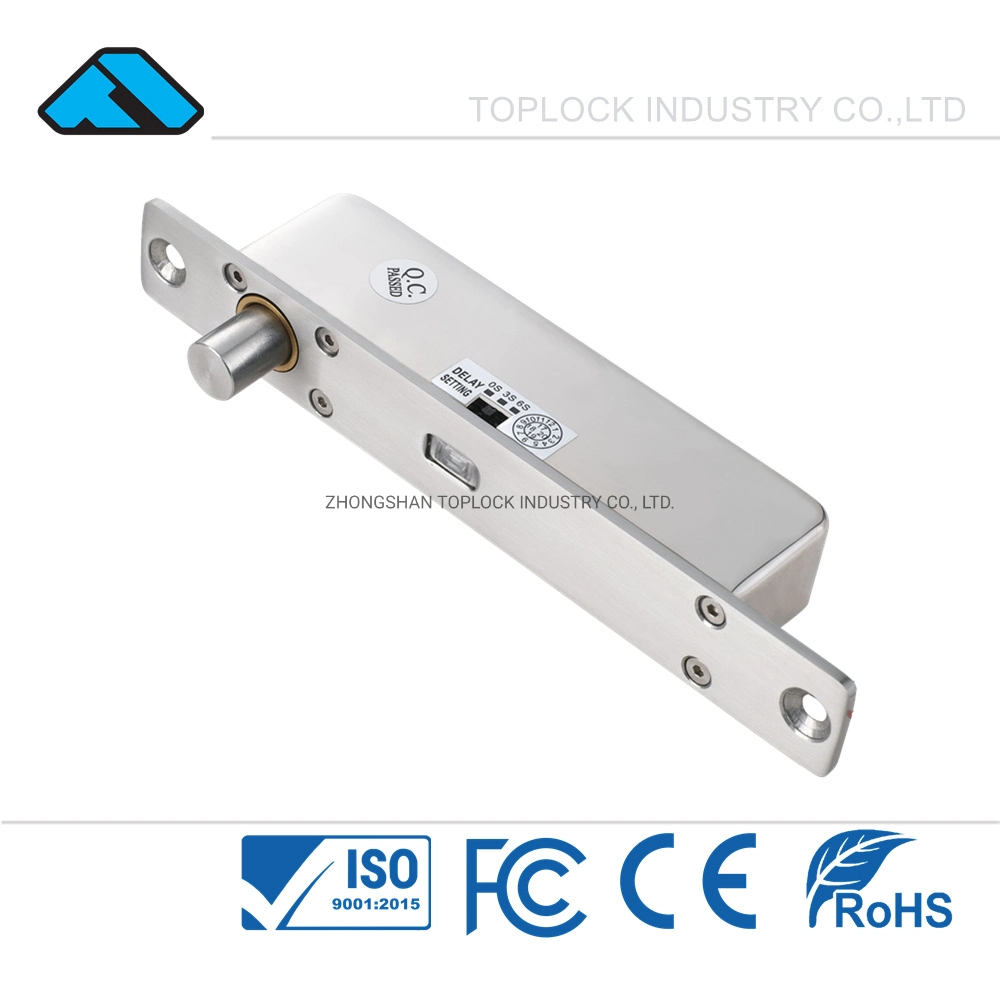 Intercom System Electric Lock Solenoid Bolt Lock Door Lock