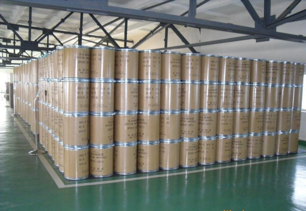 Professional Supplier of Pharmaceutical Carboxyacetic Acid CAS 141-82-2