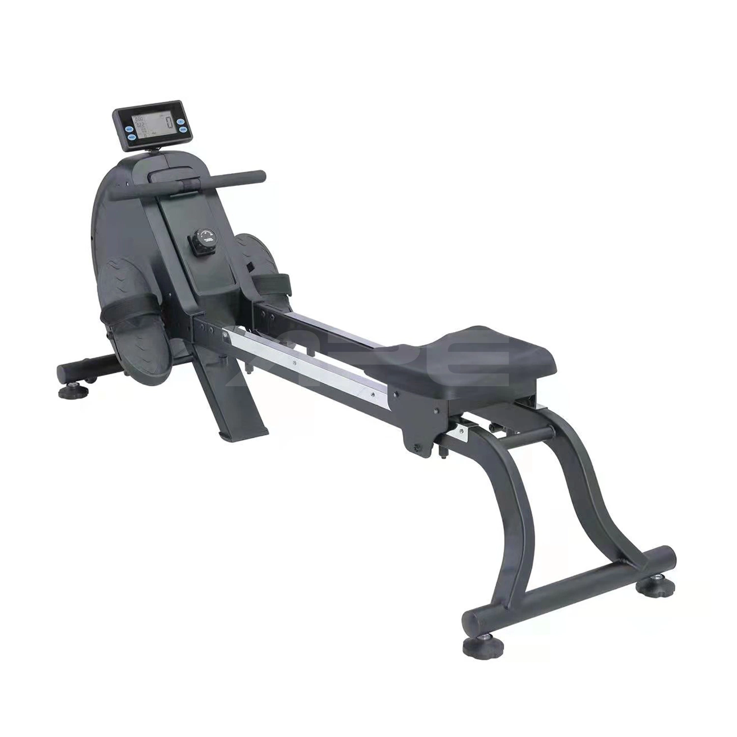 Ape Rowing Machine for Cardio Training Whole Body Gym Fitness Exercise Indoor