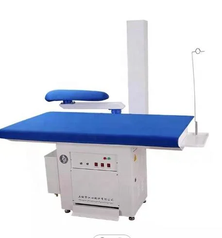 Action Arm Suction Vacation Ironing Table Manufacturers Direct Selling Multi-Function Ironing Table with Good Service