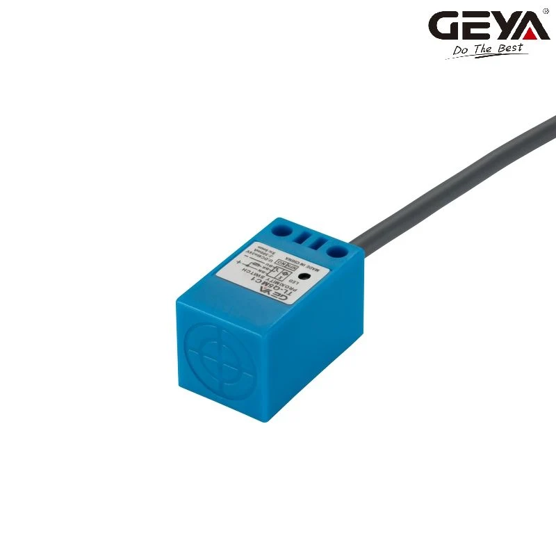 M8 Personal Geya Omron Product Ultrasonic Sensor\ Cost Optical Proximity Sensor Hot