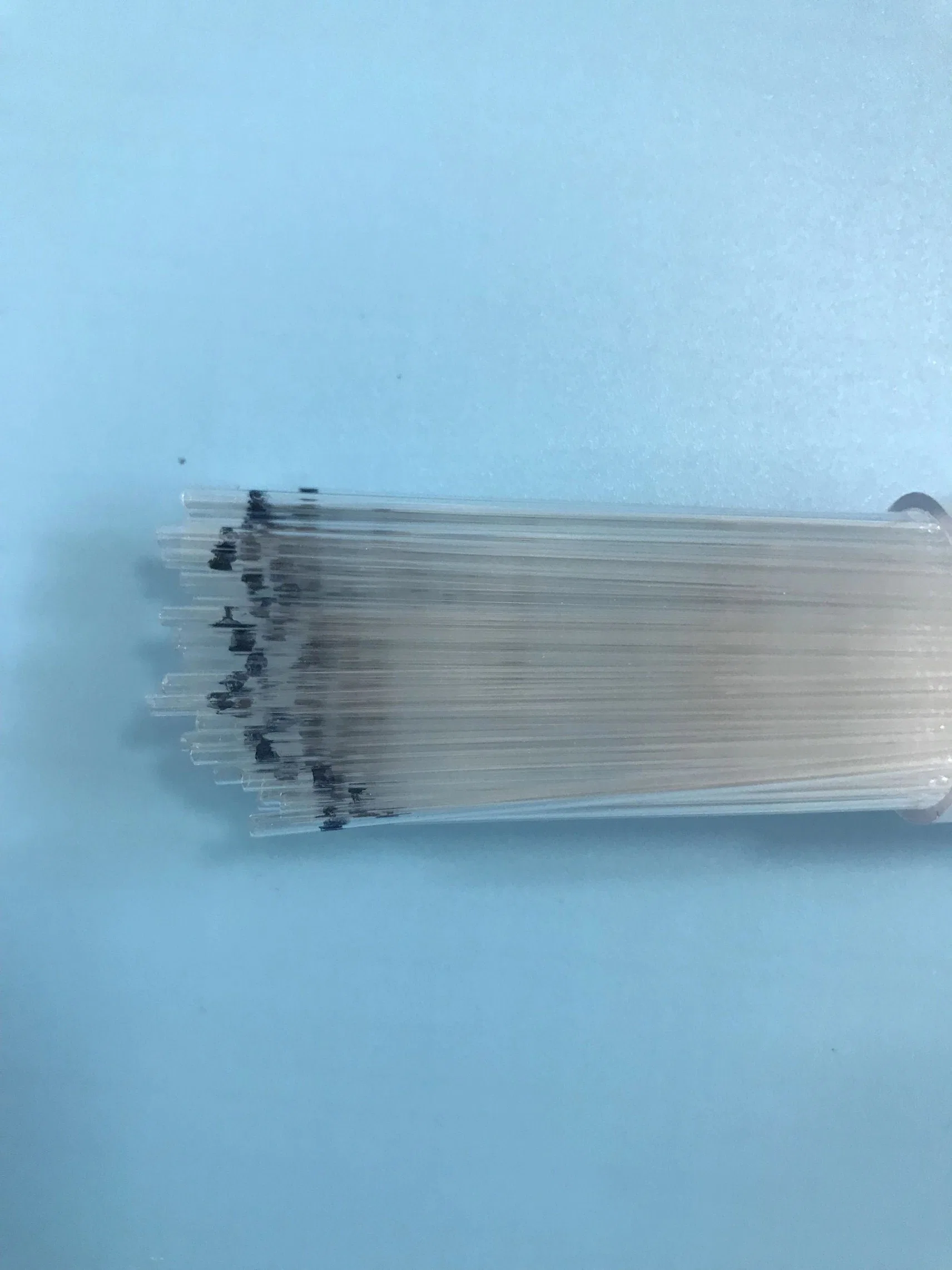 Hot Selling Medical Hematocrit Capillary Tube with or Without Heparin