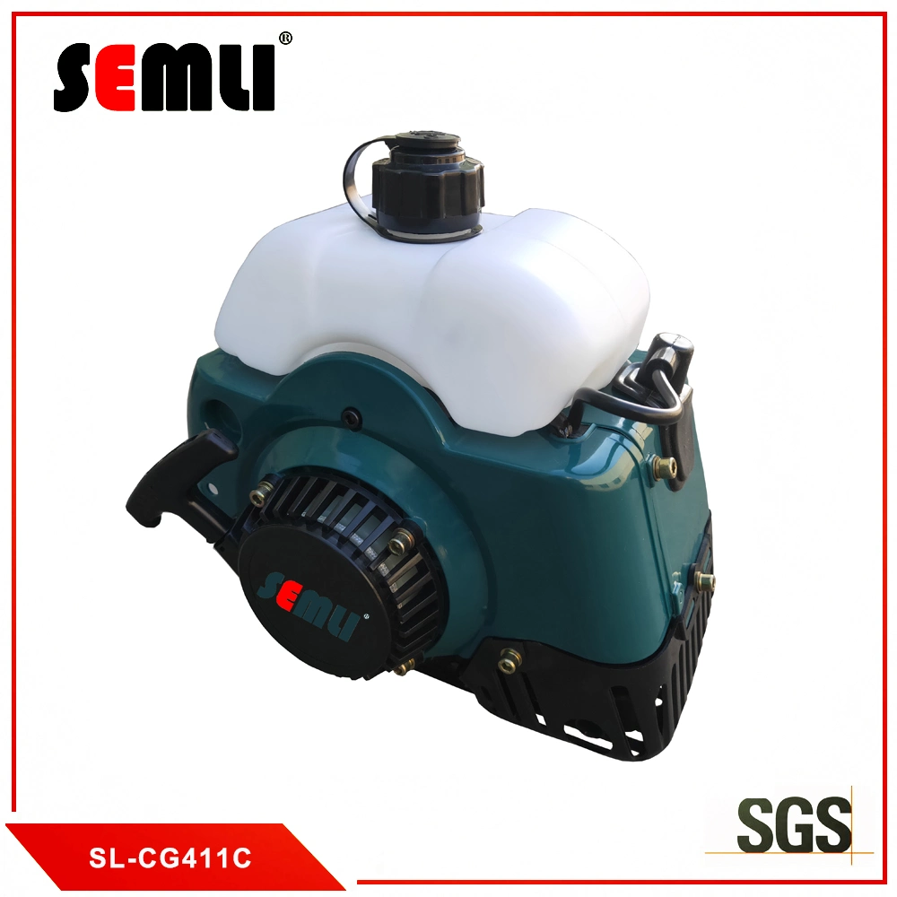 Cg411 (Makita) Gasoline Brush Cutter