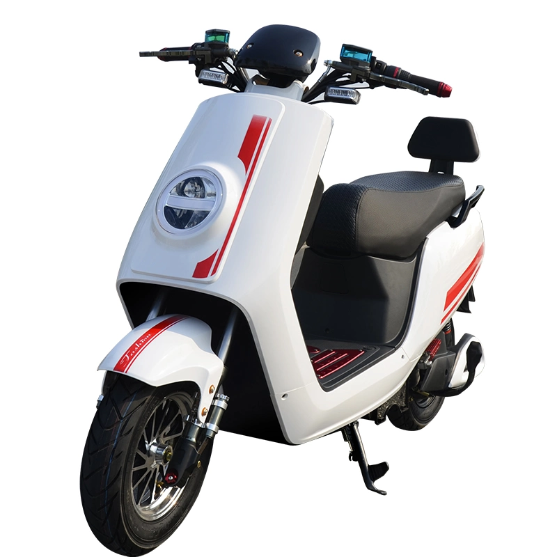 Scooter eléctrico de motocicleta de alto rendimiento Marca Accusos