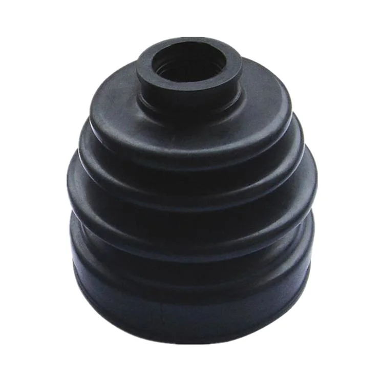 Rubber Product Part Custom OEM Rubber Molded Parts Silicone Rubber Parts