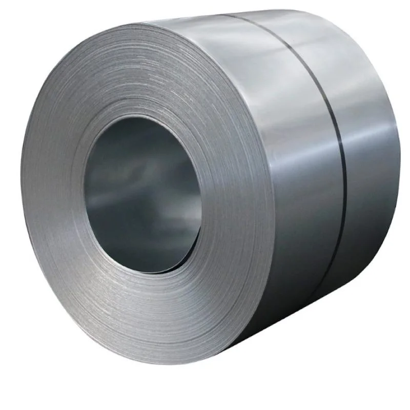 JIS G314 SPCC-SD S-D-Fb-Pw 0.56mm 0.55mm 0.6mm Thickness Steel Coil Customized Size Prime Cold Rolled Steel Sheets Cold Rolled Steel Coil SPCC-SD for Oil Barrel