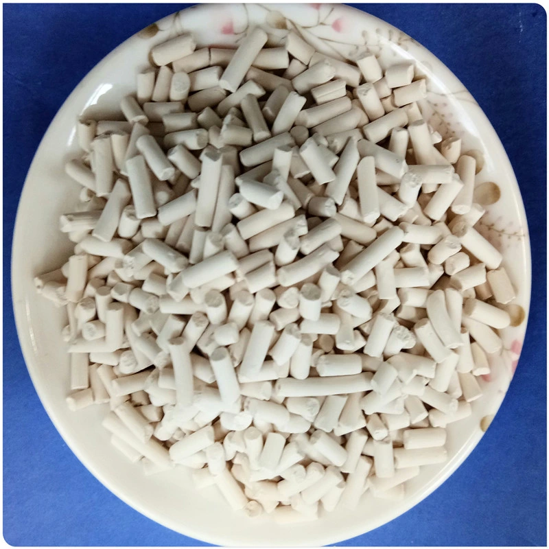 Molecular Sieve 13X Co-Absorb CO2 & H2O for Air Cryo-Separation Industry