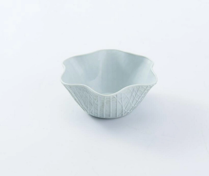 Small Plastic Ice Cream Bowl Cherry Bowl