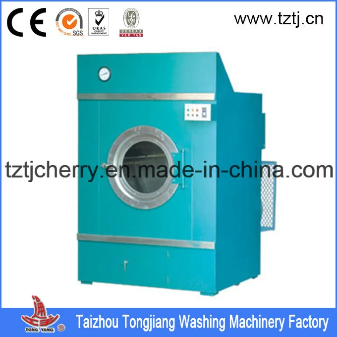 Laundry Dryer Machine Commercial Drying Machine Industrial Drying Machine Tumble Dryer Machine 15kg-180kg