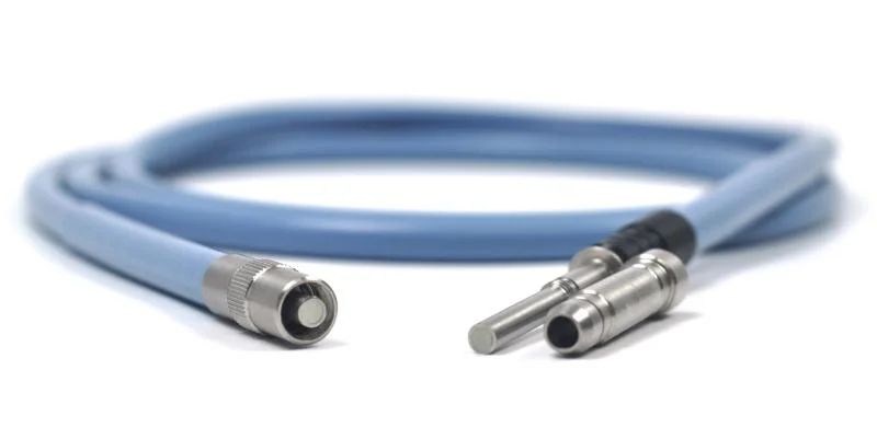 Medical Endoscope Fiber Optic Light Cable