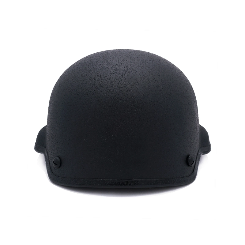 Прочный Helmet Mich2000 Middle Cut без рельсов Aramid Nij IIIA