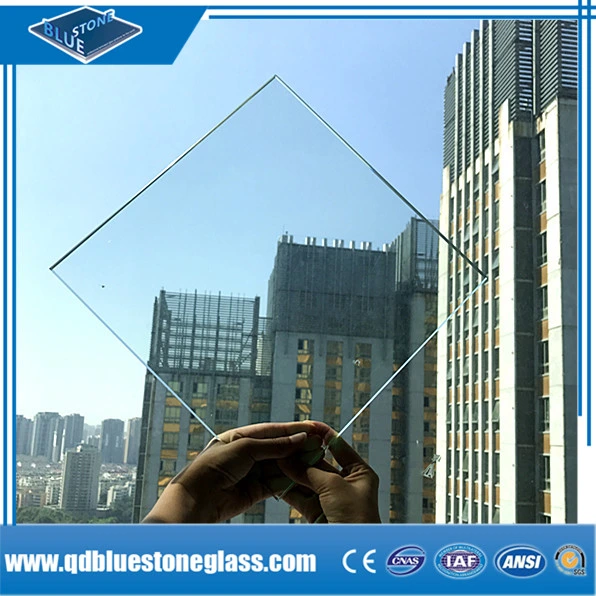 6/7/8mm Laminated Glass for Decorative Doors/Windows