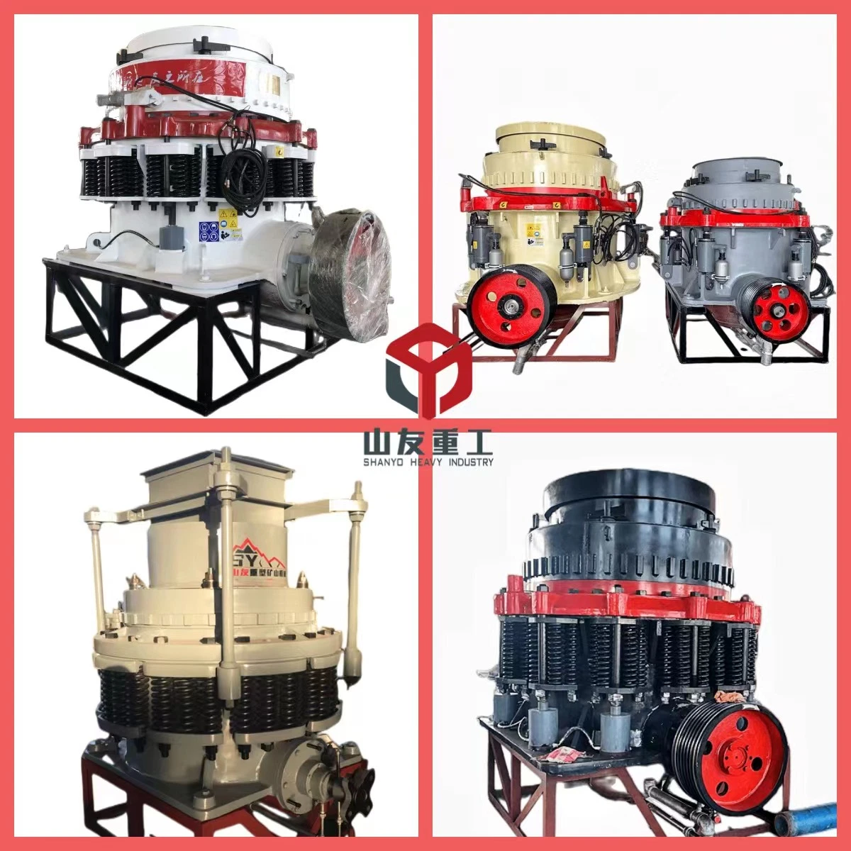 Shanyo PE400*600 Jaw Crusher Каменный дробильный станок для продажи