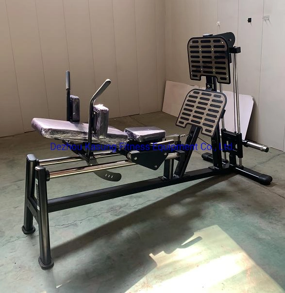 2022 Kic Fitness Super High Row Commercial Fitness Equipment with Customized Logo