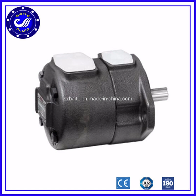 Anson Ivp3 Hydraulic Low Noise Vane Pump with Good Quality Discount Price Hydraulic Vane Pump