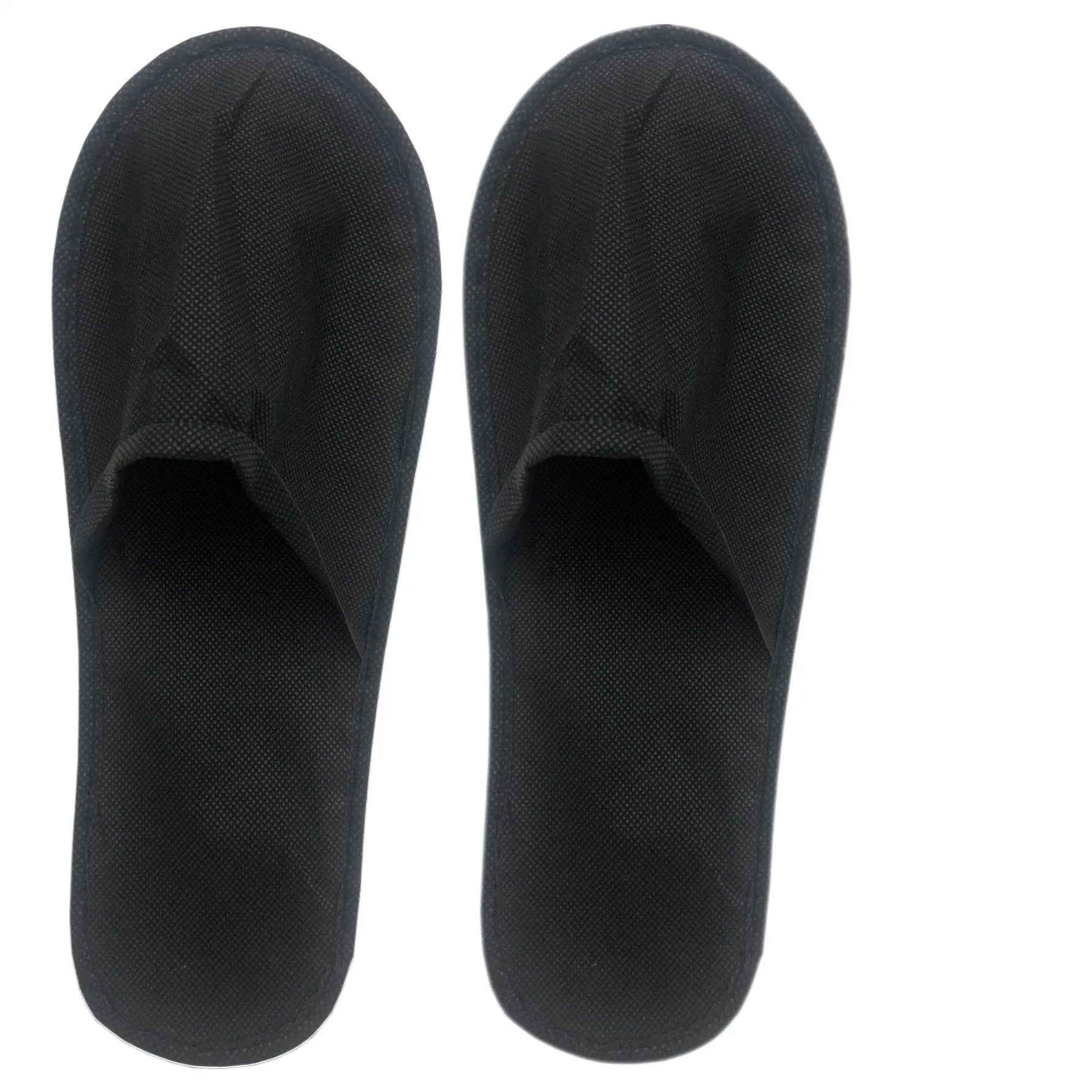 Nonwoven Disposable Hotel Slippers, Nonwoven Disposable Slipper EVA Sole