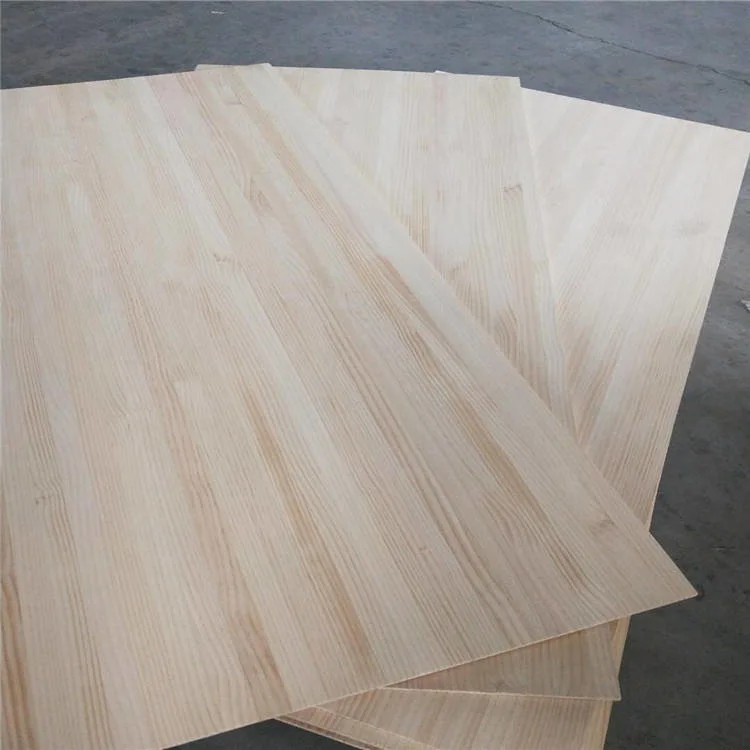 Quality Custom Made Wholesale/Supplier Oak Lumber Sell Paulownia Lumber Board Paulownia Wood