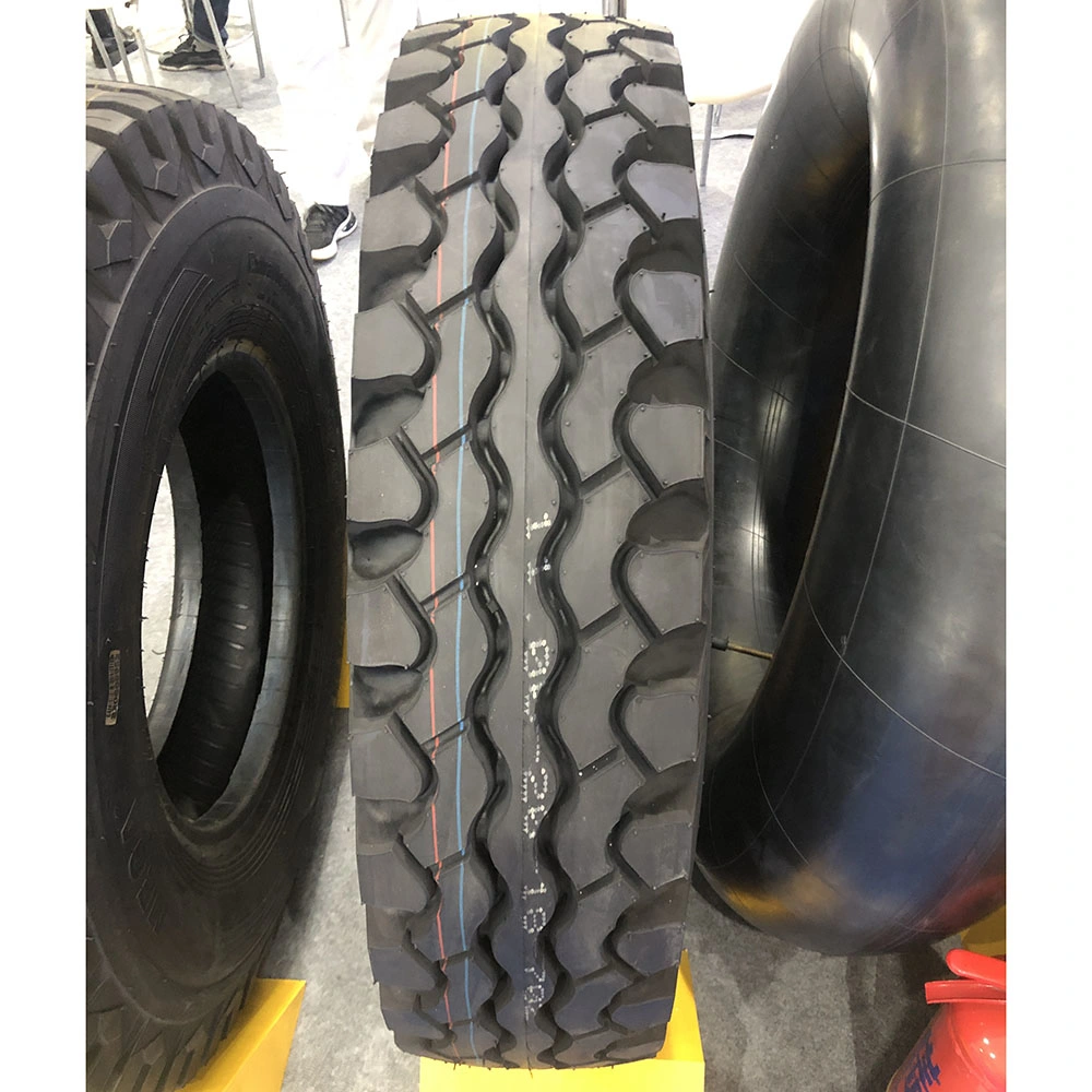 High-Quality Manufacturer TBB Tires Wholesale/Supplier Light Truck Bias Tyres Bias Suitable for Bad Road 700-16 750-16 700-15 8.25-16 9.00-16 Tt Tl