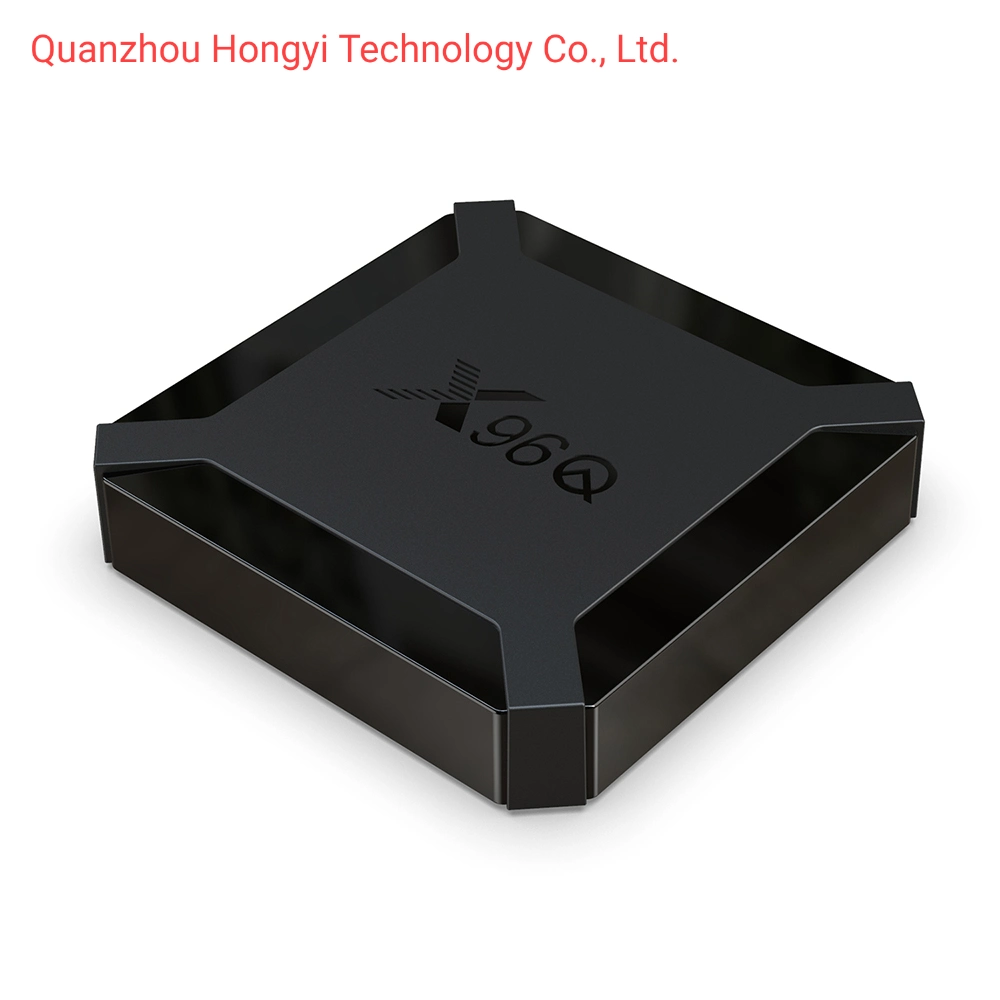 Factory Manufacture Various Wholesale/Supplier Smart Set Top TV Box Android Price