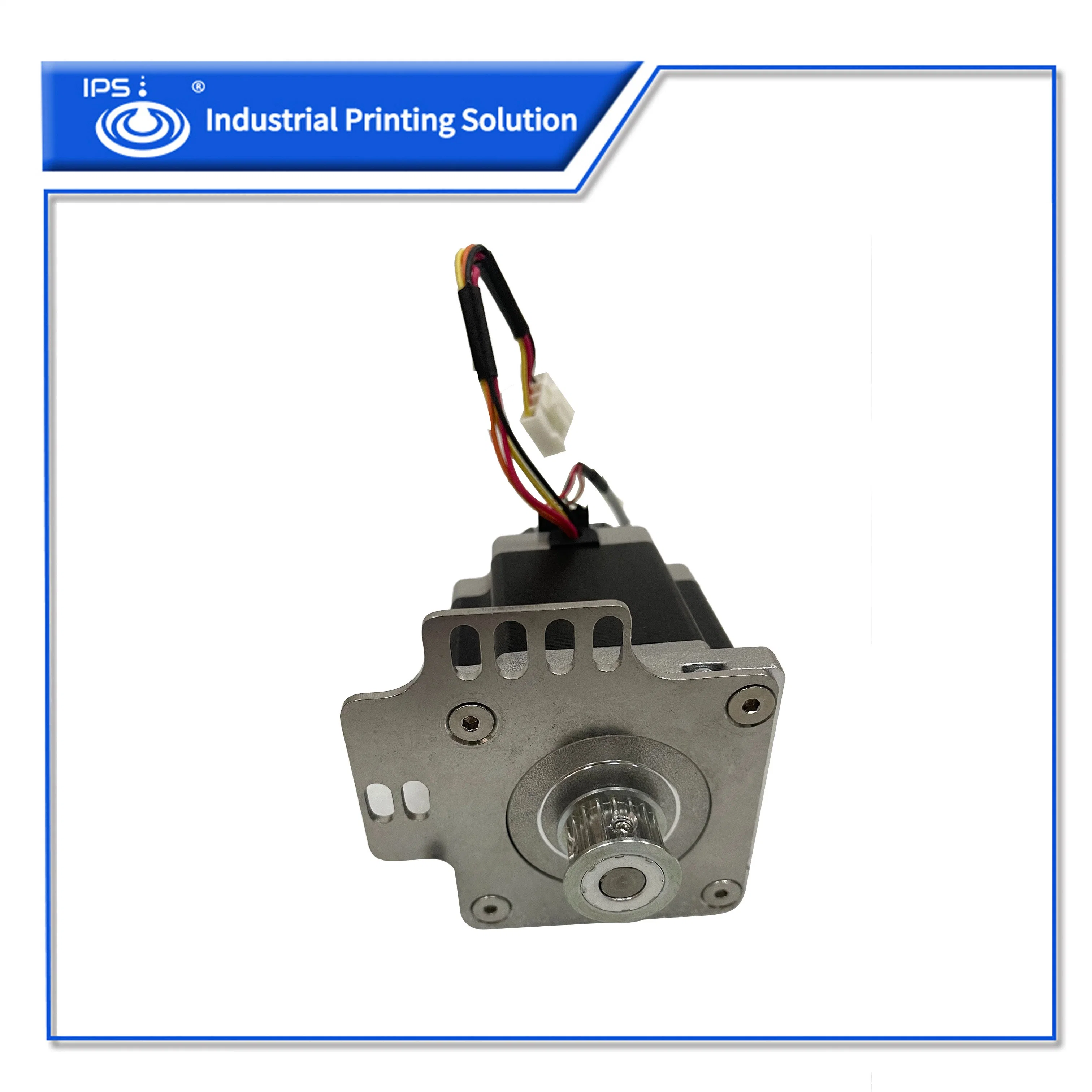 Videojet Original Tto Spare Part Spare 107mm_Tt (III) Carriage Motor 408676