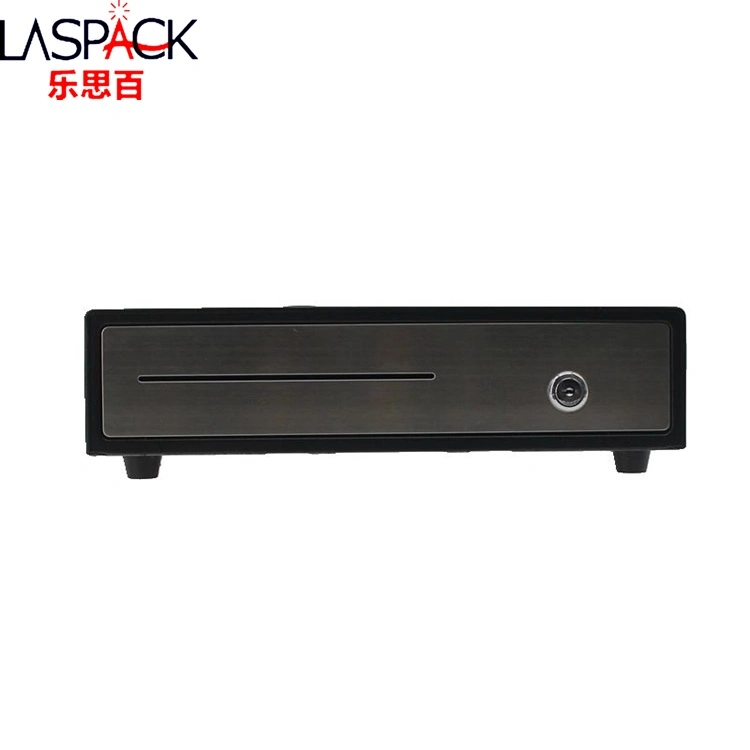 335 Metal Rj11 Cash Drawer for POS Terminal