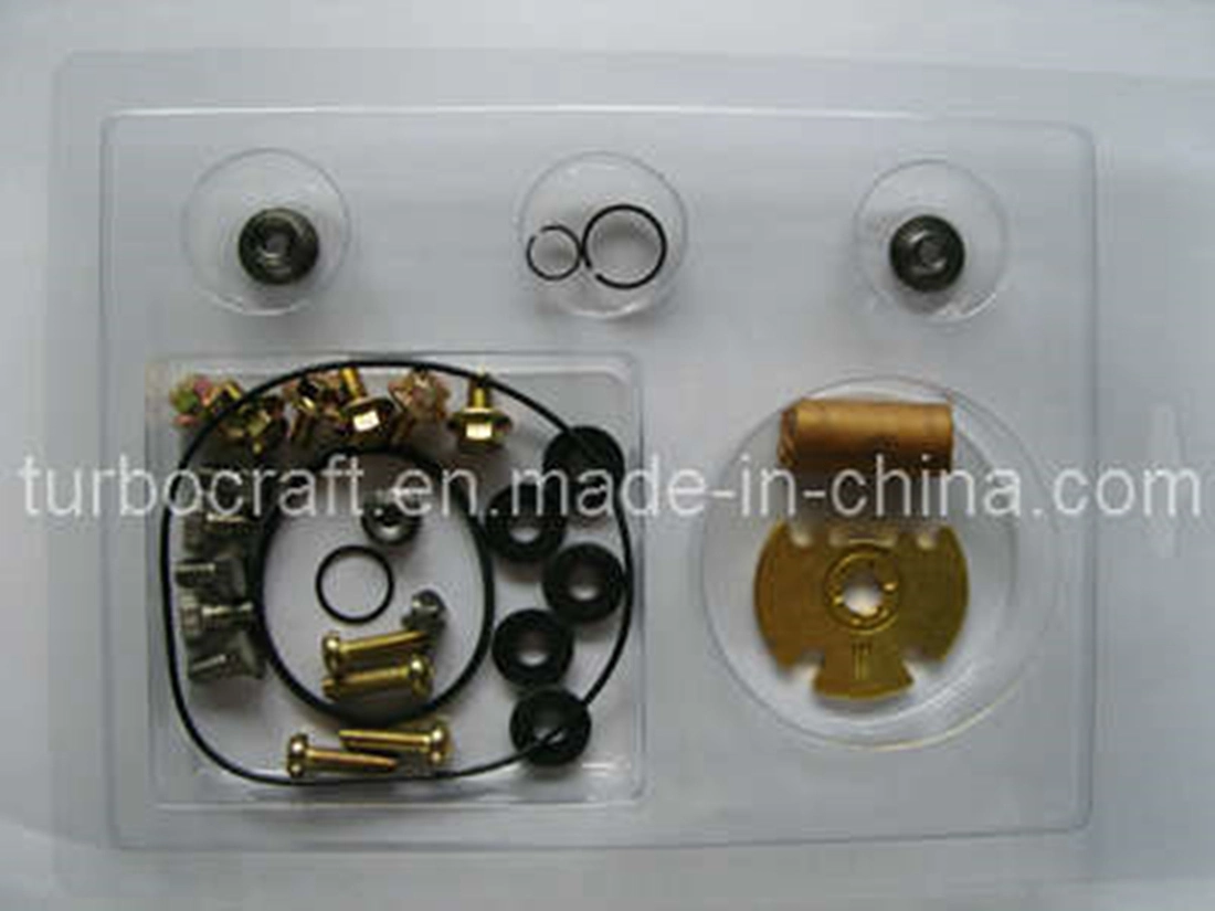 Repair Kit for Gt17-Gt25 Car Turbocharger