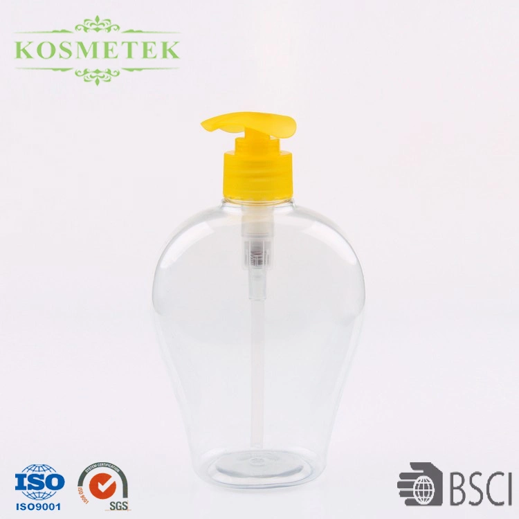 New Design PP Lotion Pump, Plastic Plastic Pump Dispenser, Pump Sprayer for Bottles