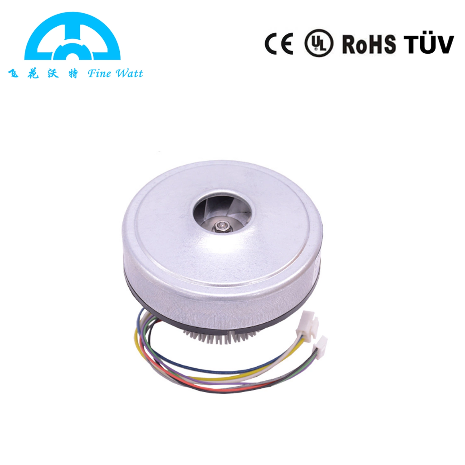 Vacuum Cleaner Motor for Household Used 200W