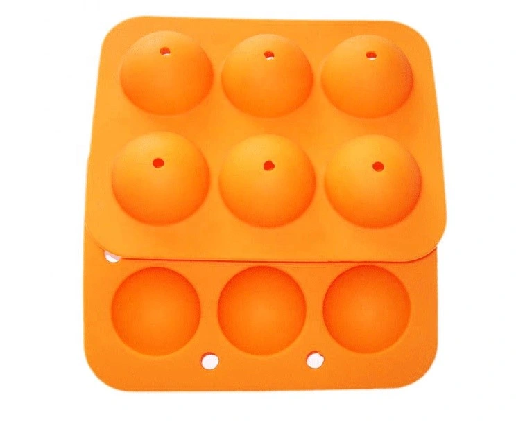 Silicone Cake Mould Chocolate Mold Ice Cube Moulds
