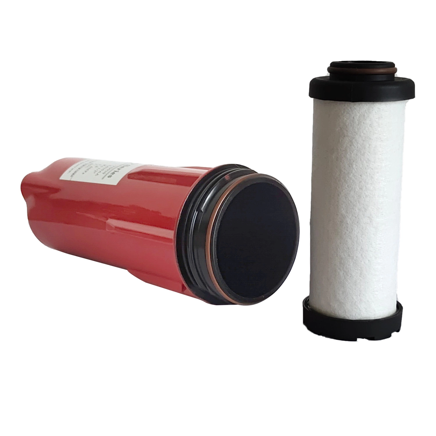 Factory Price Compressor Pneumatic Filter with Light Weight