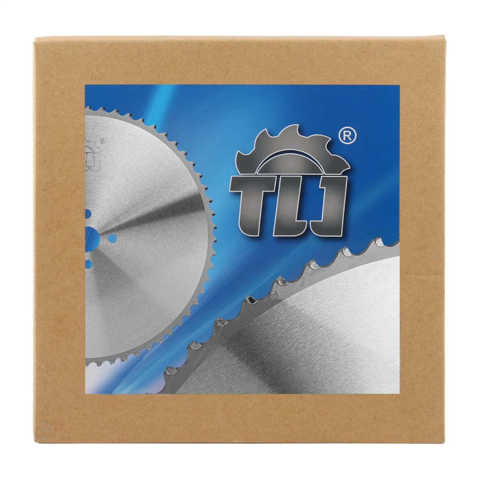 Hoja De Sierra PARA Corte De Metal Cold Saw Blade