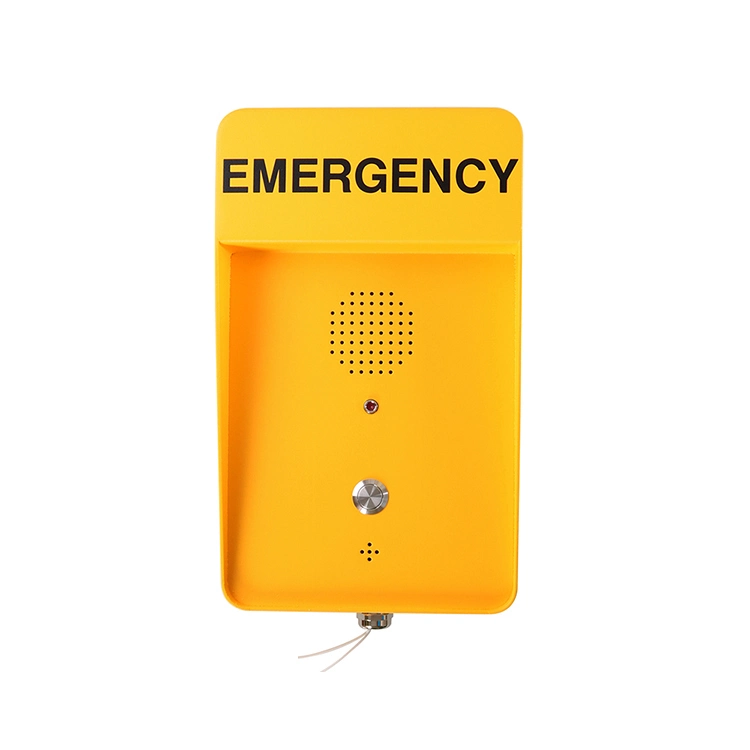 Emergency Help Point Outdoor Call Station Sos Call Box Emergency Telephone