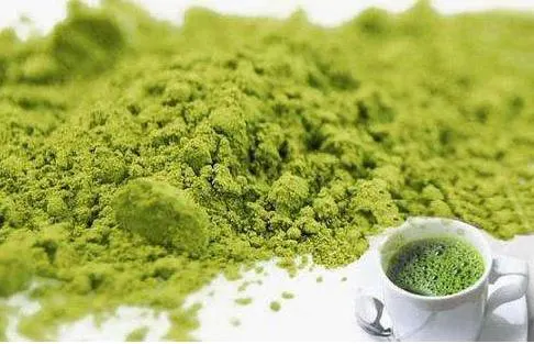 Top Quality Green Tea Matcha Powder