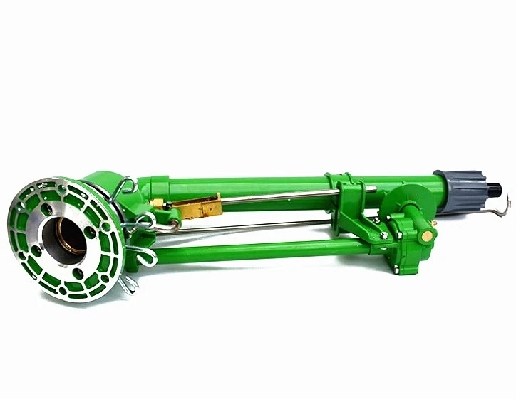 Water Sprinkler Rain Gun Factory Price for Agriculture Irrigation Equipment