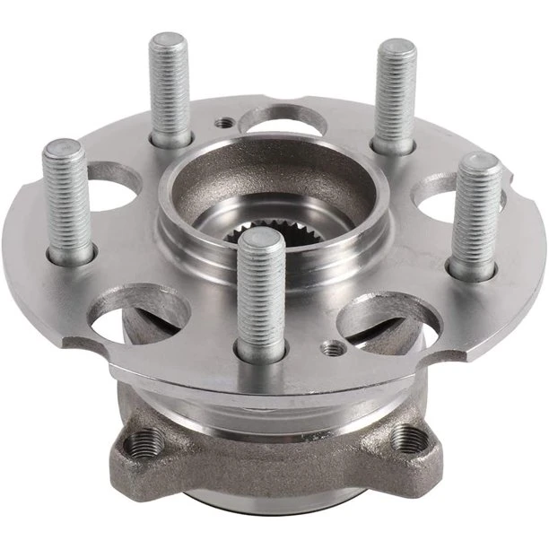 Wheel Bearing and Hub Assembly 512392 for Honda Accord Crosstour