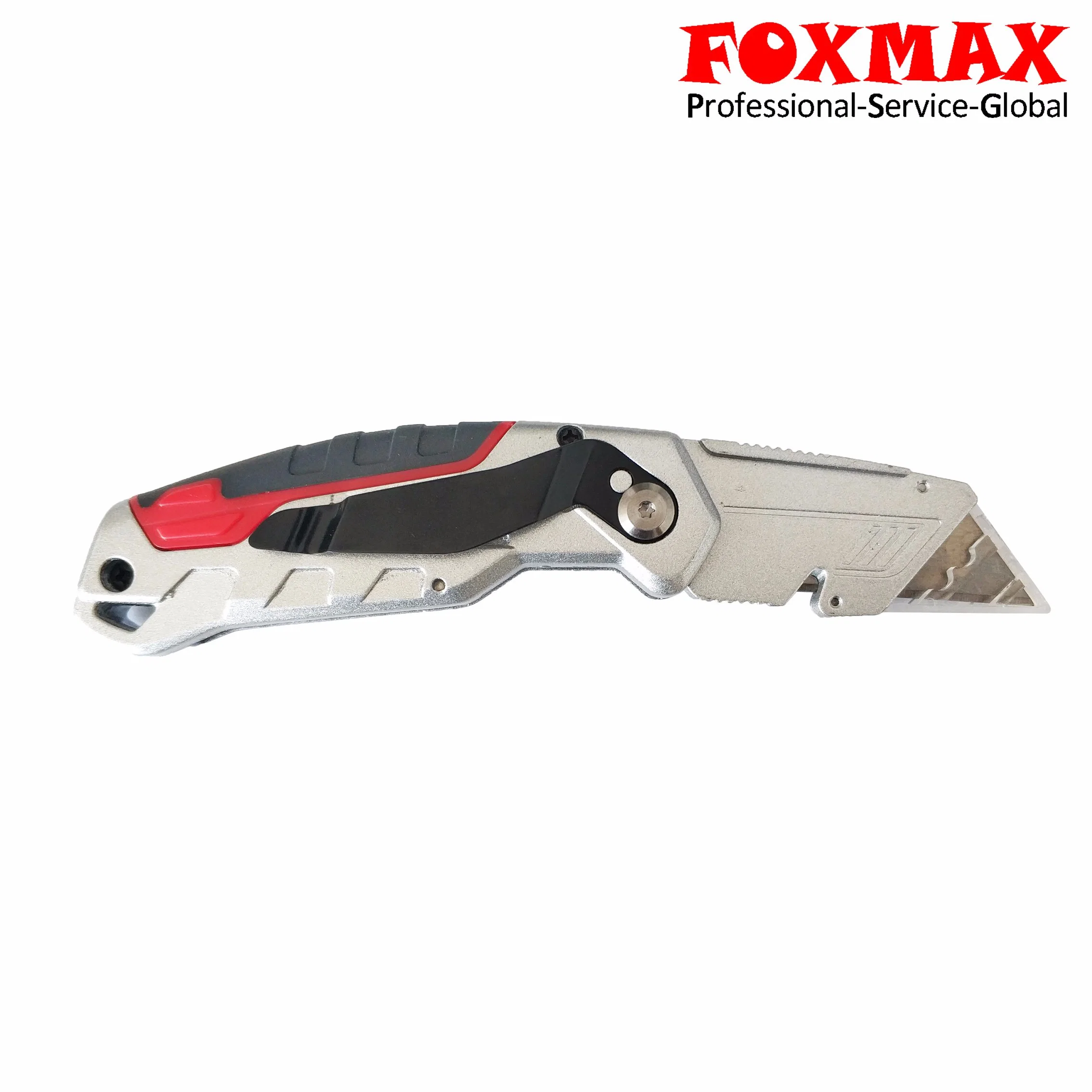 Utility Knife with Blade Storage Function (FUK-29)