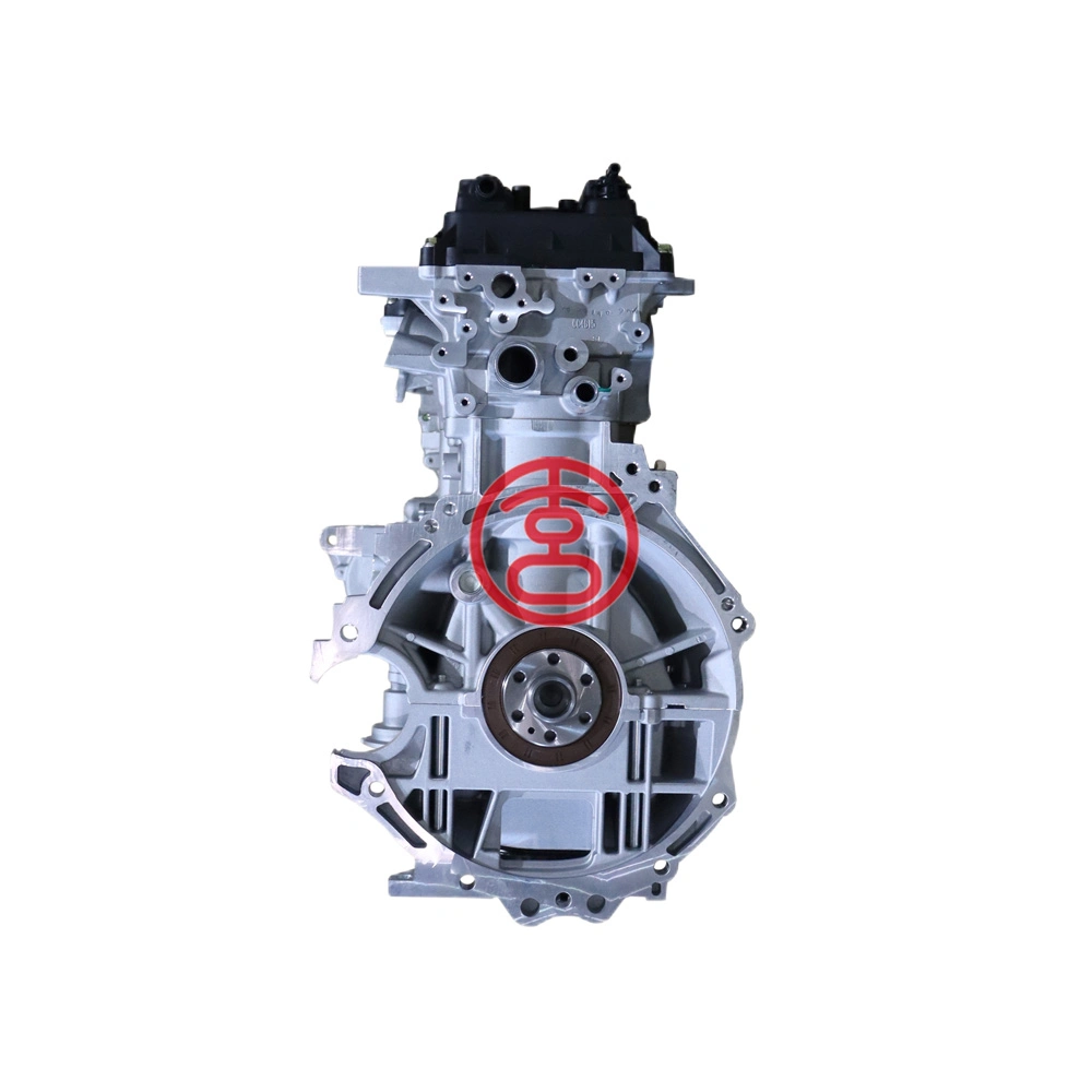 Milexuan Auto Engine Part 1.6L 4G15 Bare Engine Block for Mitsubishi Lancer Great Wall Haval H1 H2