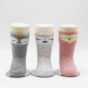 Children&prime; S Knee-High Socks, Children&prime; S Knee-High Socks