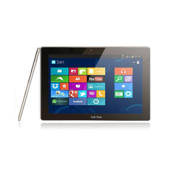 Usine Ultra Thin Android Mobile PC Touch IPS 2+32GB étudiant Tablette PC