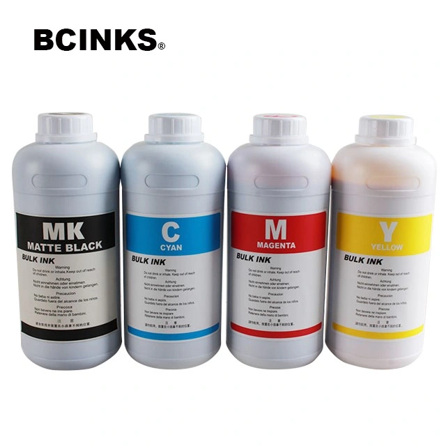 BCINKS Bulk Ink CISS for Desktop Printers