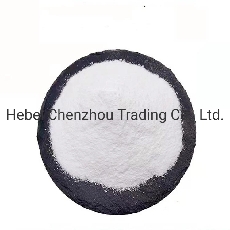 Potassium Fluotitanate Potassium Hexafluorotitanate K2TIF6 CAS: 16919-27-0