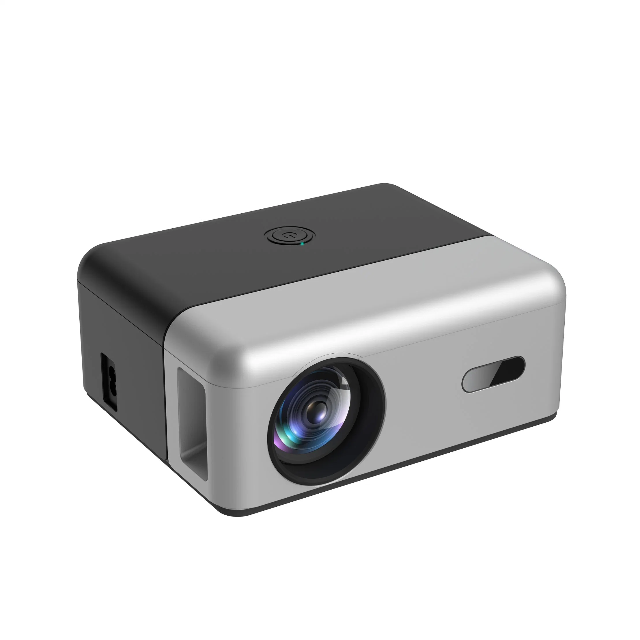 Home Office Projector with Speakers Bright, WiFi 1080P Projector